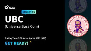 UZX Coin
